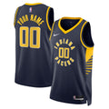 Indiana Pacers Nike Icon Swingman Jersey - Custom - Unisex